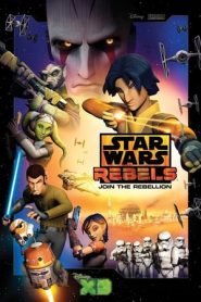 Star Wars Rebels