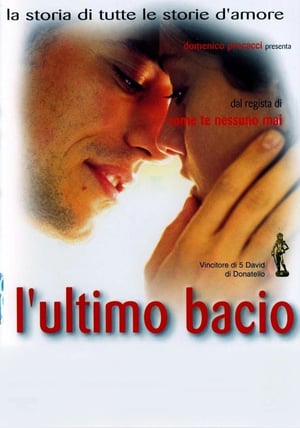 L’ultimo bacio (2001)