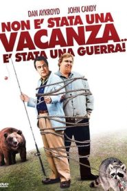 Non è stata una vacanza… è stata una guerra! (1988)