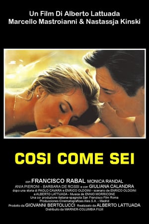 Così come sei (1978)