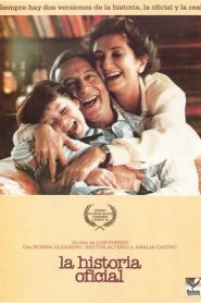 La storia ufficiale (1985)