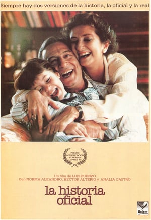 La storia ufficiale (1985)