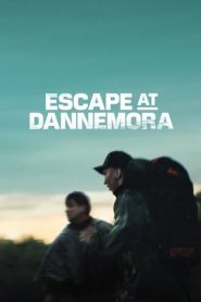 Escape at Dannemora