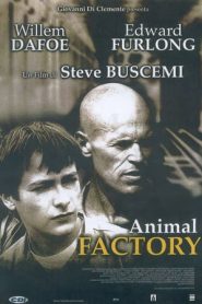 Animal Factory (2000)