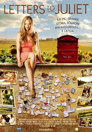 Letters to Juliet (2010)