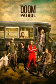 Doom Patrol