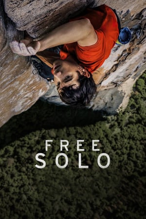 Free Solo (2018)