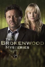 I misteri di Brokenwood