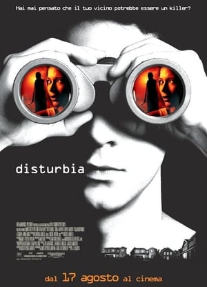 Disturbia (2007)