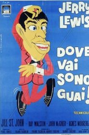 Dove vai sono guai! (1963)