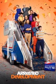 Arrested Development – Ti presento i miei