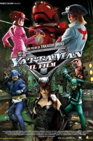 Yattaman – Il film (2009)