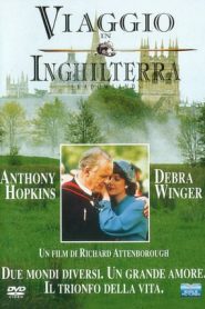 Viaggio in Inghilterra (1993)