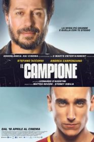 Il campione (2019)