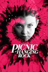 Picnic at Hanging Rock