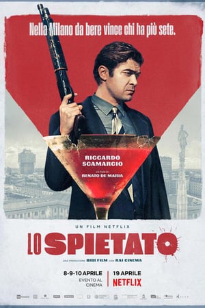 Lo spietato (2019)