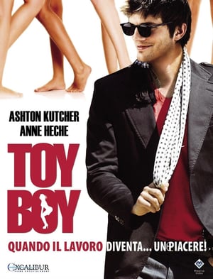 Toy Boy – Un ragazzo in vendita (2009)