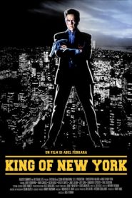 King of New York (1990)