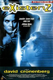 eXistenZ (1999)