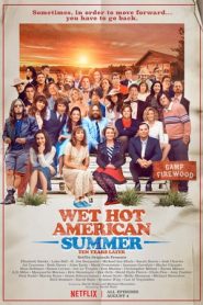 Wet Hot American Summer: 10 Years Later