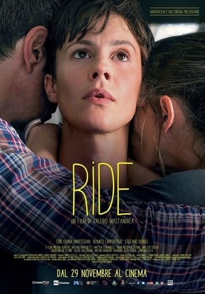 Ride (2018)