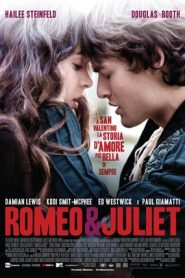 Romeo & Juliet (2013)