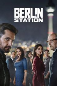 Berlin Station