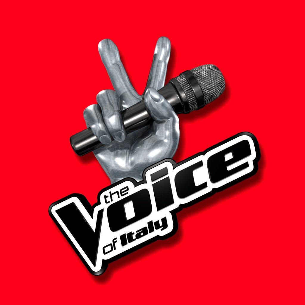 The Voice Of Italy 2019