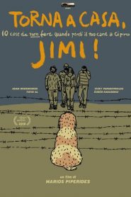 Torna a casa, Jimi! (2019)