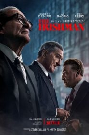 The Irishman (2019)