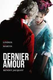 L’ultimo amore di Casanova (2019)