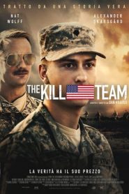 The Kill Team (2019)