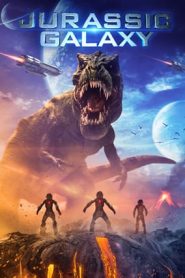 Jurassic Galaxy (2018)