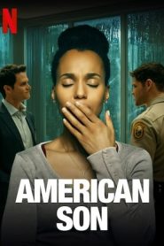 American Son (2019)