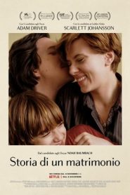 Storia di un matrimonio (2019)