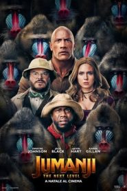 Jumanji – The Next Level (2019)