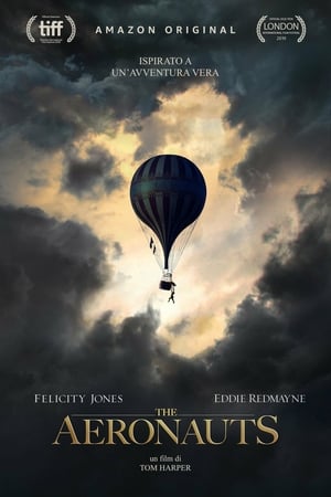 The Aeronauts (2019)