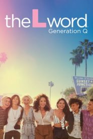 The L Word: Generation Q