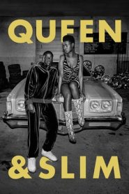 Queen & Slim (2019)