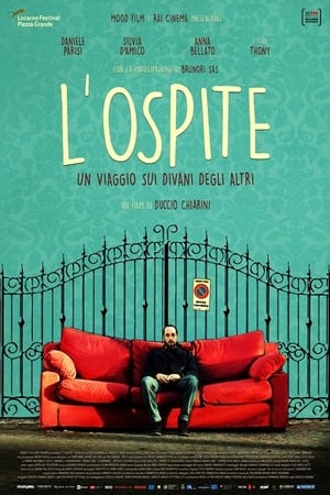 L’ospite (2019)