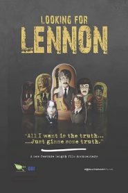 Looking for Lennon (2018)