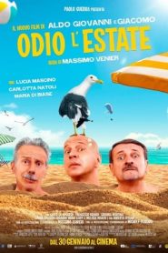 Odio l’estate (2020)