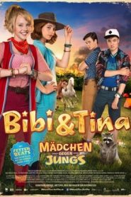 Bibi e Tina: Femmine contro maschi (2016)