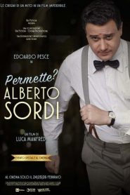 Permette? Alberto Sordi (2020)