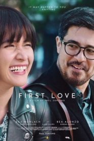 First Love (2018)