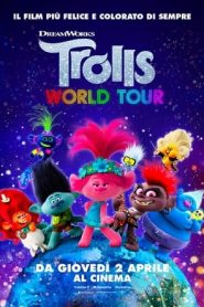 Trolls World Tour (2020)