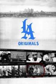 LA Originals (2020)