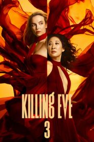Killing Eve 3