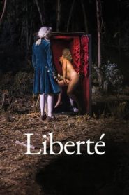 Liberté (2019)