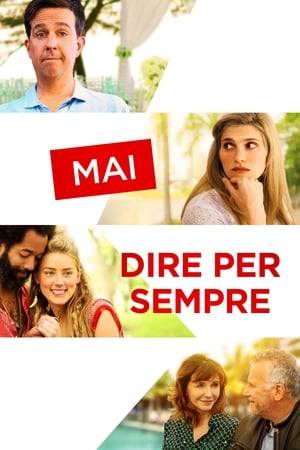Mai dire per sempre (2017)